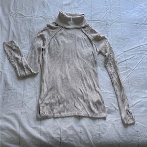 Abercrombie & Fitch Turtleneck Sweater